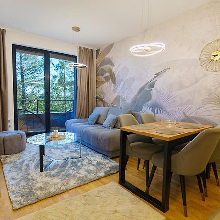 Zlatiborske Terase Spa&Wellness Buitenkant foto