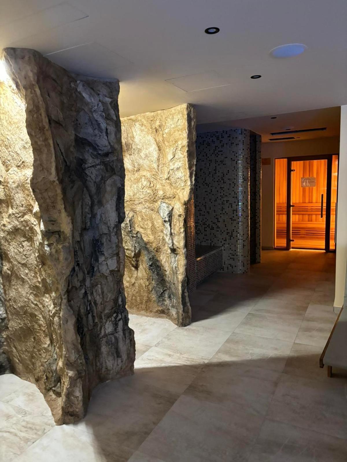 Zlatiborske Terase Spa&Wellness Buitenkant foto