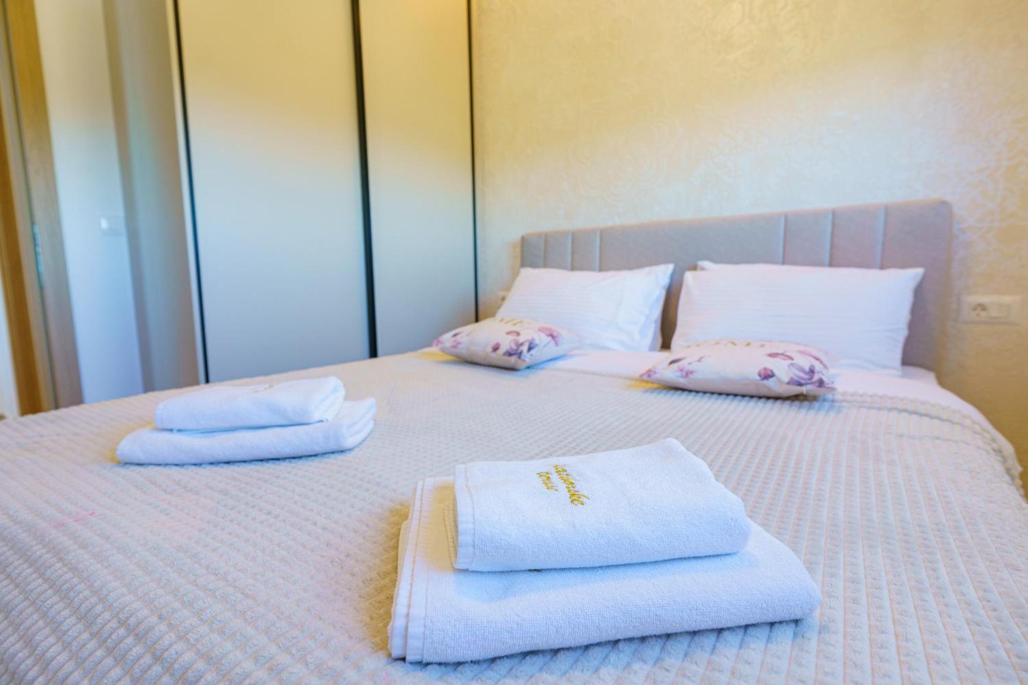 Zlatiborske Terase Spa&Wellness Buitenkant foto