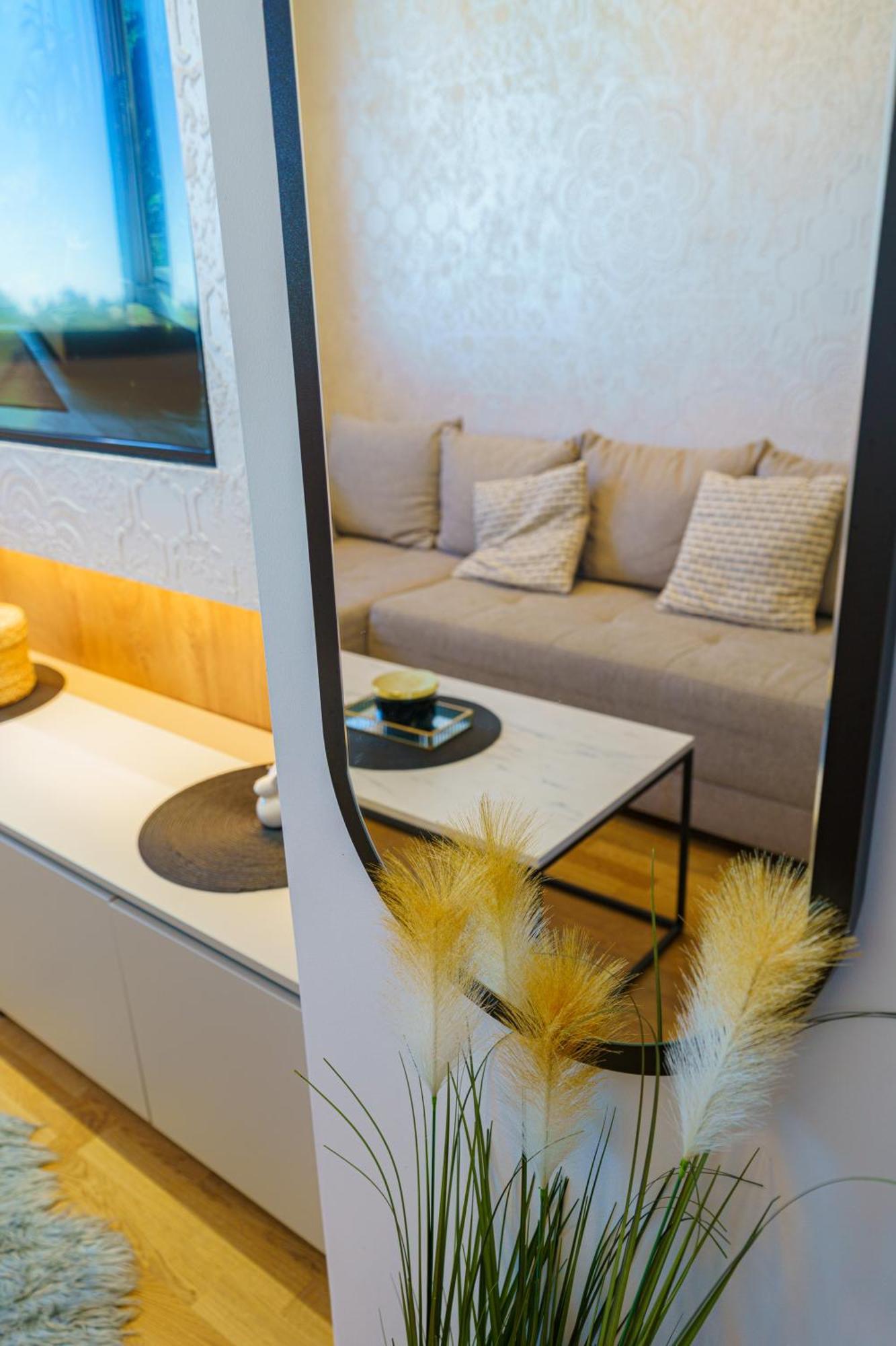 Zlatiborske Terase Spa&Wellness Buitenkant foto