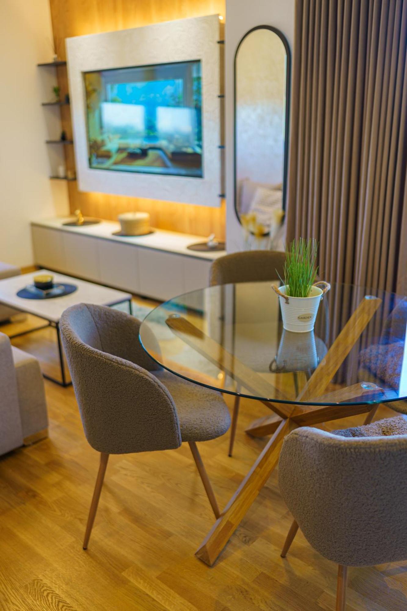 Zlatiborske Terase Spa&Wellness Buitenkant foto