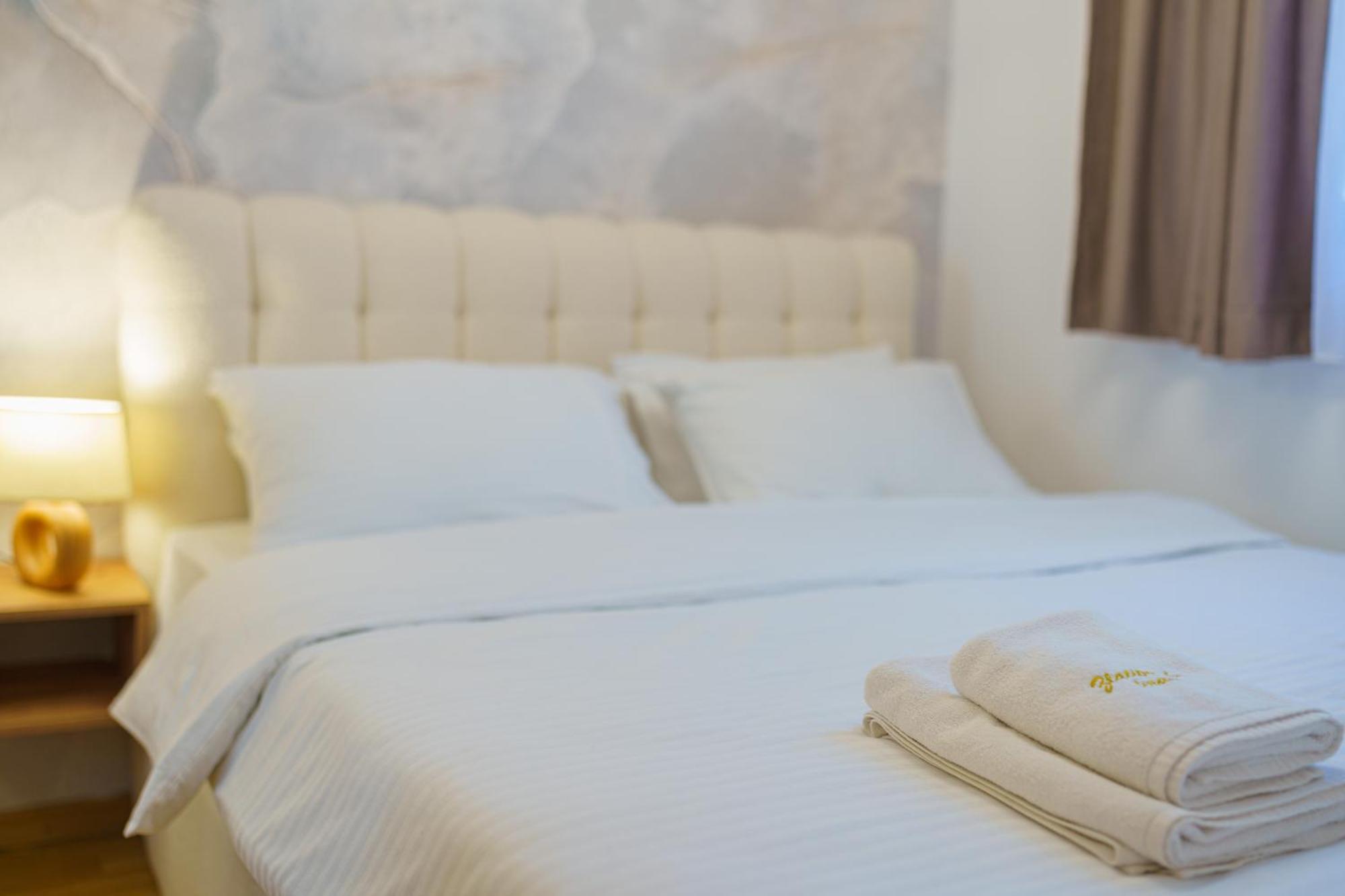 Zlatiborske Terase Spa&Wellness Buitenkant foto