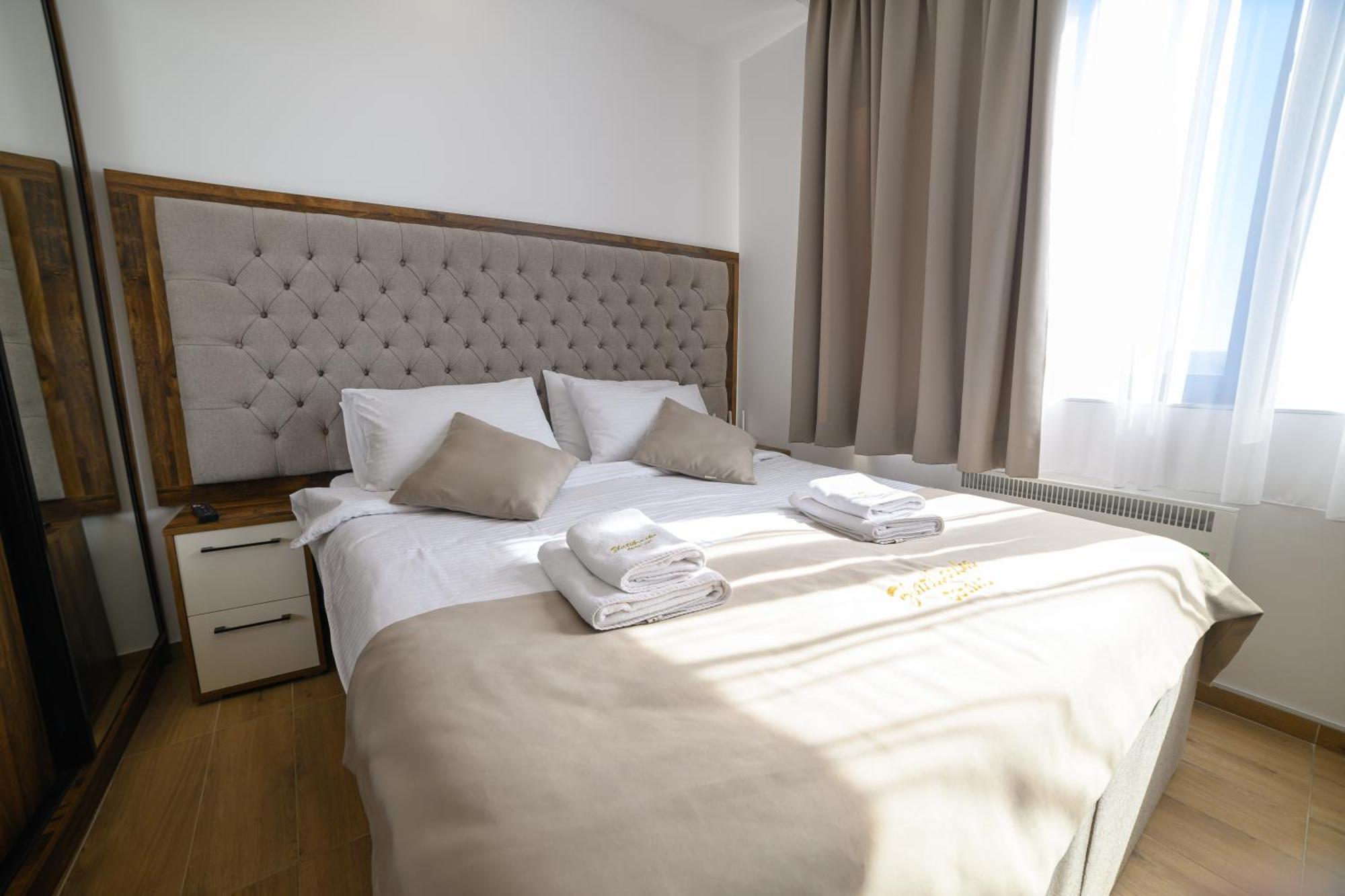 Zlatiborske Terase Spa&Wellness Buitenkant foto