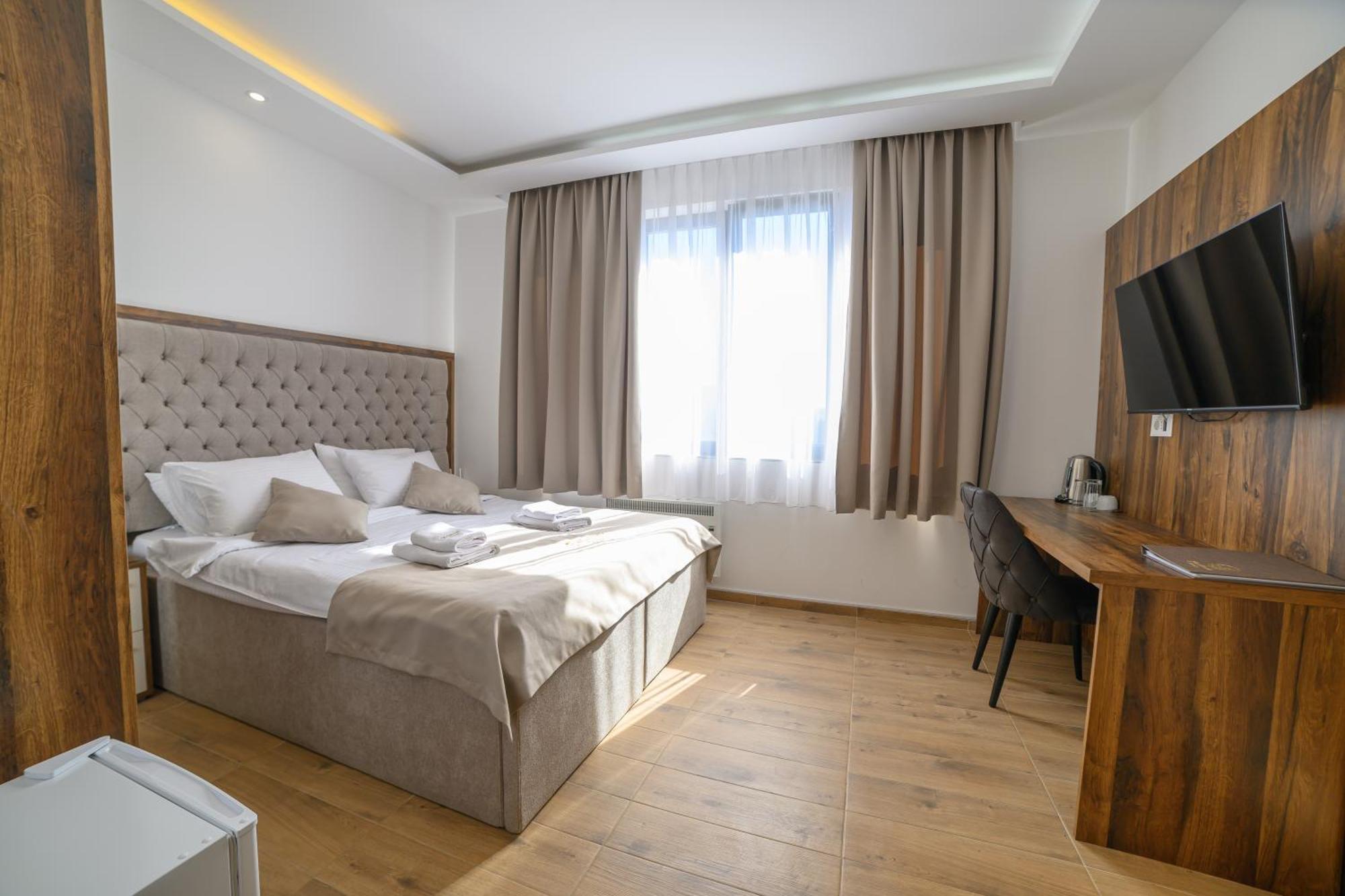Zlatiborske Terase Spa&Wellness Buitenkant foto