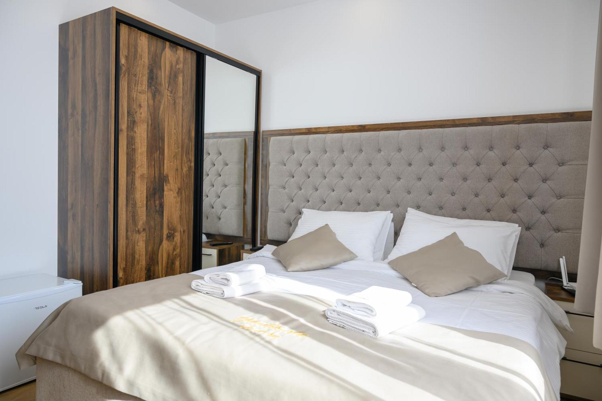 Zlatiborske Terase Spa&Wellness Buitenkant foto